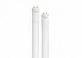 Светодиодная Лампа (LED) Smartbuy-TUBE T8-10W/4100-600мм SBL-T8-10-41K-A [SBL-T8-10-41K-A ВЫВЕДЕНА]